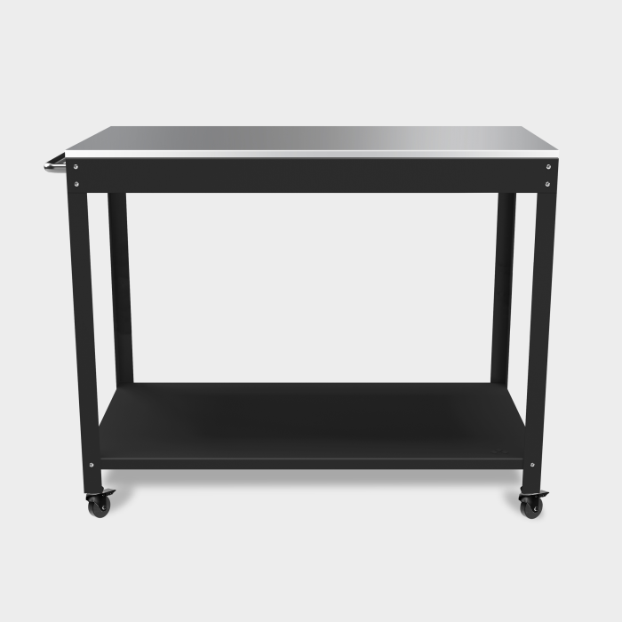 Cuisine Goya - module plancha 100x50cm ☀ Verycook