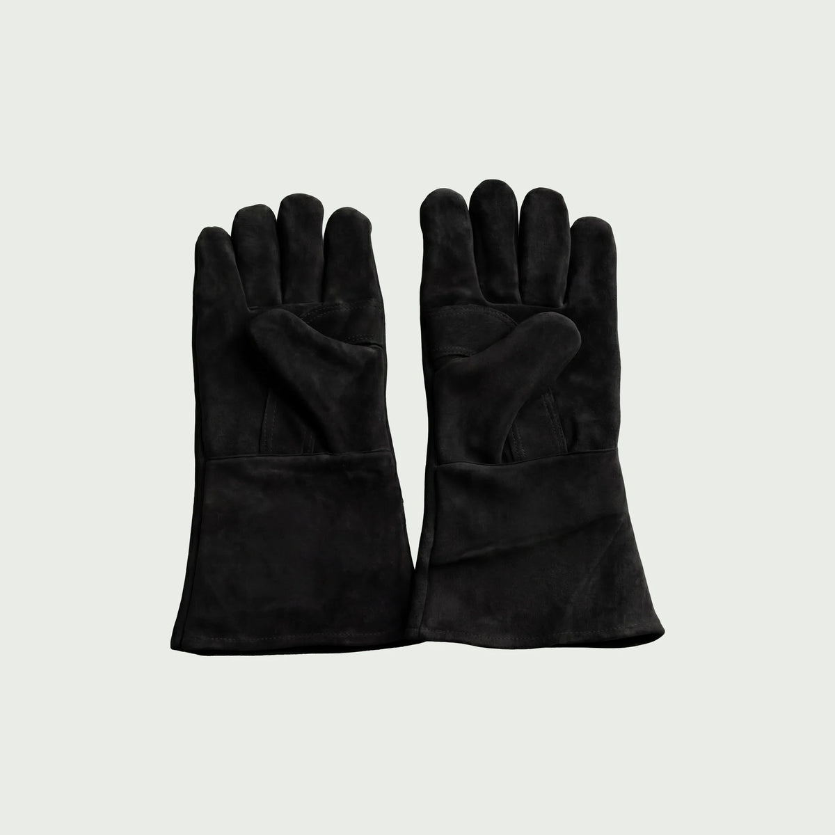 Lederhandschuhe – Forest Grill